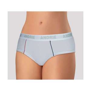Women's panties Andrie white (PS 2412 C) vyobraziť