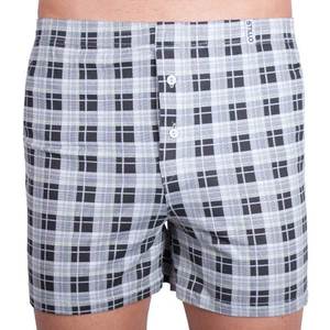 Men's shorts Stillo multicolored (STP-006) vyobraziť