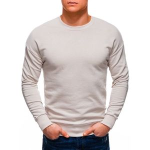 Edoti Men's sweatshirt B1228 vyobraziť