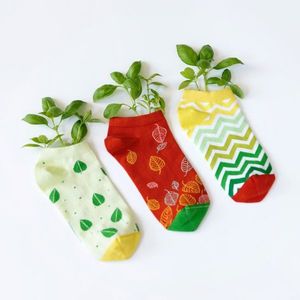 Banana Socks Unisex's Socks Set Springtime Set vyobraziť