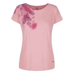 ALFIE women's t-shirt pink vyobraziť