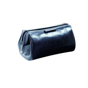 Cardinal Unisex's Leather Cosmetic Bag C214 vyobraziť