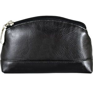 Cardinal Unisex's Leather Cosmetic Bag C225 vyobraziť