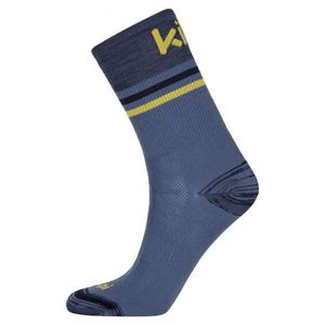 Universal sports socks Boreny-u blue - Kilpi vyobraziť