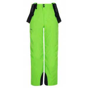 Boys ski pants Methone-jb green - Kilpi vyobraziť