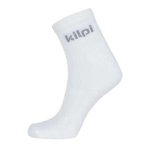 Universal sports socks Akaro-u white - Kilpi vyobraziť