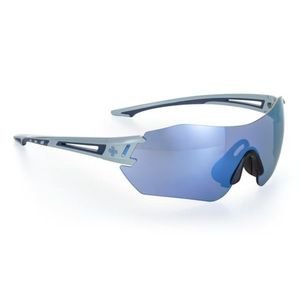 Bixby photochromatic sunglasses light blue - Kilpi UNI vyobraziť