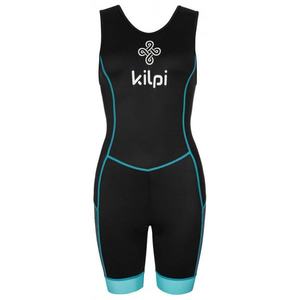 Women's triathlon jumpsuit Epicony-w black - Kilpi vyobraziť