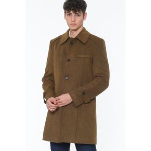 Pánsky kabát dewberry PLT7226 vyobraziť