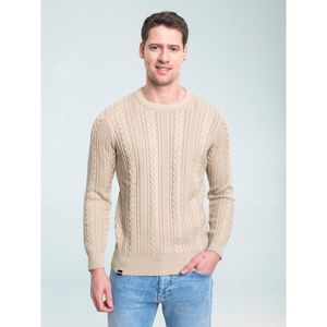 Big Star Man's Sweater 161993 -801 vyobraziť