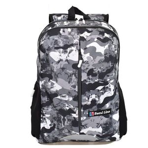 Semiline Unisex's Backpack J4671-1 vyobraziť