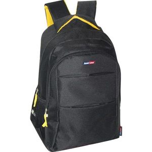 Semiline Unisex's Backpack 4669-0 vyobraziť