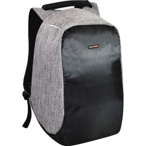 Semiline Unisex's Laptop Backpack 8387 vyobraziť