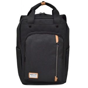 Semiline Unisex's Laptop Backpack L2005-8 vyobraziť