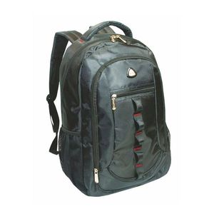 Semiline Unisex's Laptop Backpack 8363 vyobraziť