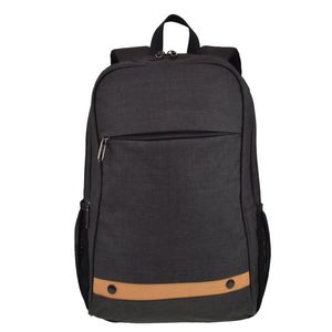 Semiline Unisex's Laptop Backpack L2000 vyobraziť