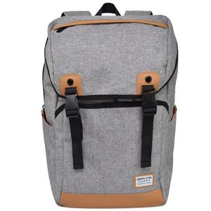 Semiline Unisex's Laptop Backpack L2004 vyobraziť