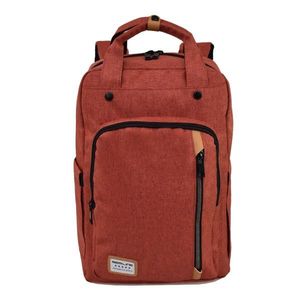 Semiline Unisex's Laptop Backpack L2005-5 vyobraziť