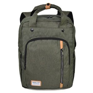 Semiline Unisex's Laptop Backpack L2005-6 vyobraziť
