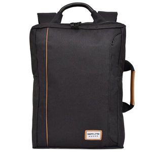 Semiline Unisex's Laptop Backpack L2003 vyobraziť