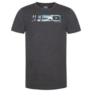 BENO men's t-shirt black vyobraziť