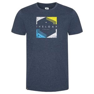 BENDER men's t-shirt blue vyobraziť