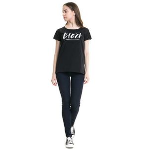 Big Star Woman's Shortsleeve T-shirt 158785 -900 vyobraziť