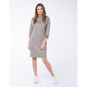 Look Made With Love Woman's Dress 512 Amely Light vyobraziť