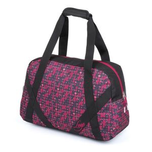 ARTEMIA fashion bag pink vyobraziť