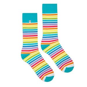 Ponožky 4LCK Regular vyobraziť