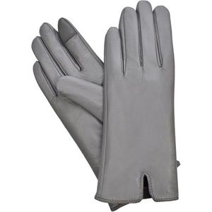 Semiline Woman's Women Leather Antibacterial Gloves P8201 vyobraziť