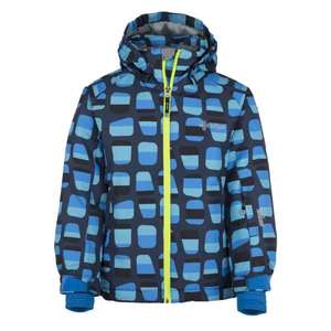 Boys ski jacket Benny-jb dark blue - Kilpi vyobraziť