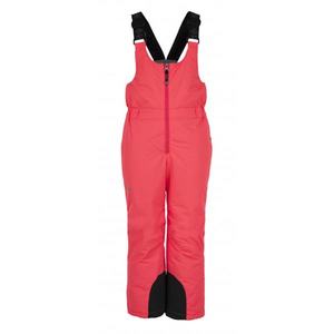 Girls ski pants Fuebo-jg pink - Kilpi vyobraziť