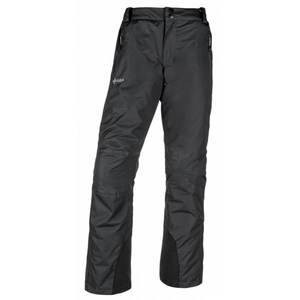 Women's ski pants Gabone-w dark gray - Kilpi vyobraziť