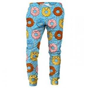 Mr. GUGU & Miss GO Unisex's Sweatpants SWPN-PC1772 vyobraziť