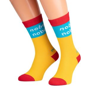 Ponožky Eltom Socks Nobo vyobraziť