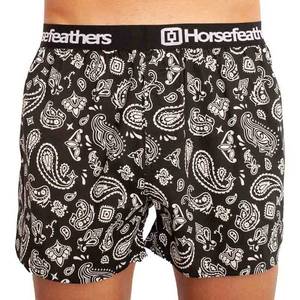 Men's shorts Horsefeathers Frazier bandana (AA1034P) vyobraziť