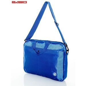 Blue laptop bag vyobraziť