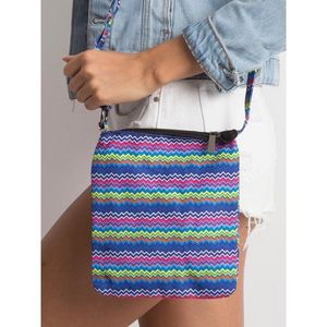 Small bag with colorful patterns vyobraziť
