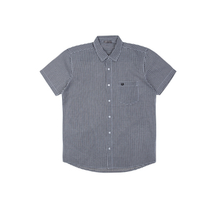 TXM MEN’S SHIRT SHORT SLEEVE vyobraziť