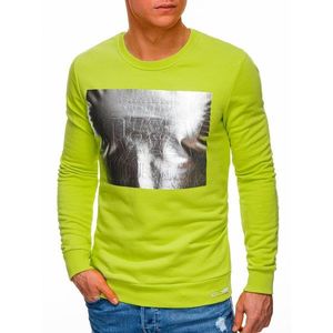 Edoti Men's sweatshirt B1295 vyobraziť