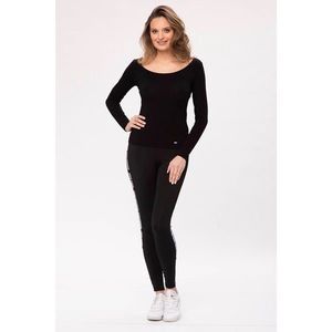 Look Made With Love Woman's Leggings 313 Fit vyobraziť