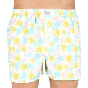 Men's shorts Slippsy Summer boy vyobraziť