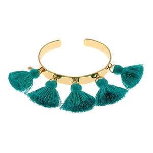 Tatami Woman's Bracelet Abb-0449T Turquoise vyobraziť