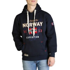 Geographical Norway Guitre100_ma vyobraziť