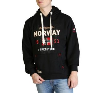 Geographical Norway Guitre100_ma vyobraziť