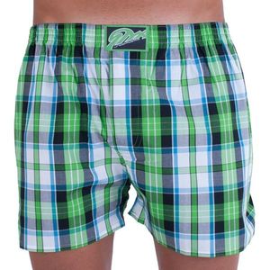 Men's shorts Styx classic rubber multicolored (A718) vyobraziť
