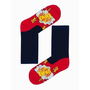 Ombre Clothing Men's socks U124 vyobraziť
