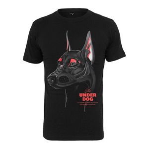 Pánske tričko MR.TEE Air Dog Tee Farba: black, Veľkosť: L vyobraziť