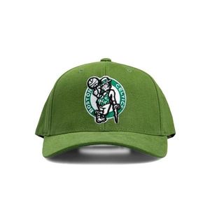 Šiltovka Mitchell & Ness Boston Celtics green Cardinal 110 vyobraziť